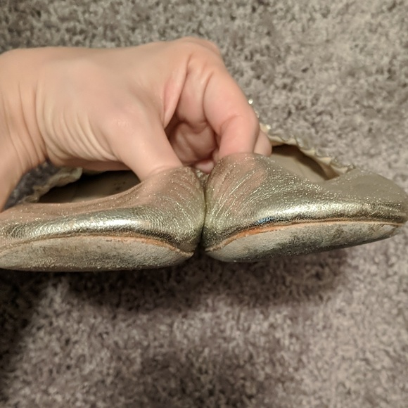 M.Gemi Duetto Ballet Flats - Picture 7 of 7